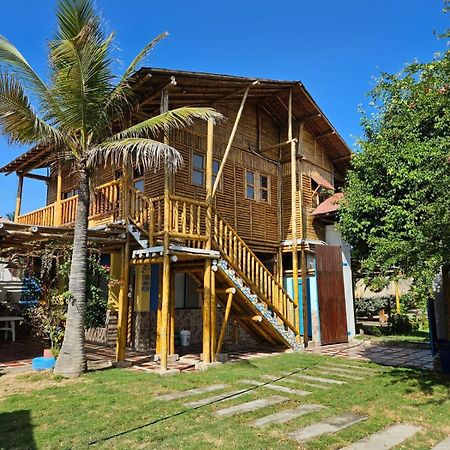 Cabana Villa Mary Puebloviejo Extérieur photo
